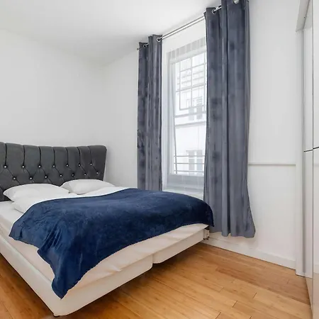 Unique Two Bedroom Perfect For Remote Work By Renters Appartement