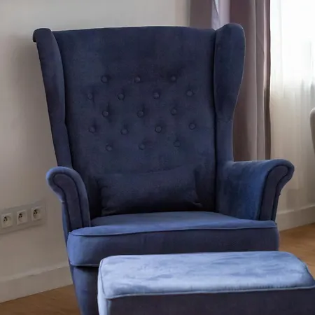 Unique Two Bedroom Perfect For Remote Work By Renters * Štetín